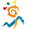 快樂e學院 Logo